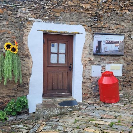 Estudio Tia Anica Reguengos de Monsaraz Exteriér fotografie