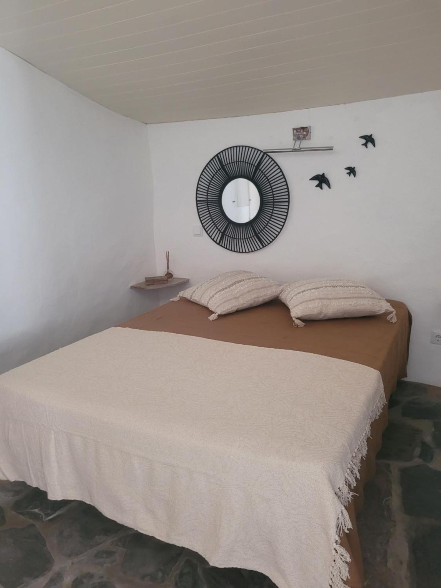 Estudio Tia Anica Reguengos de Monsaraz Exteriér fotografie