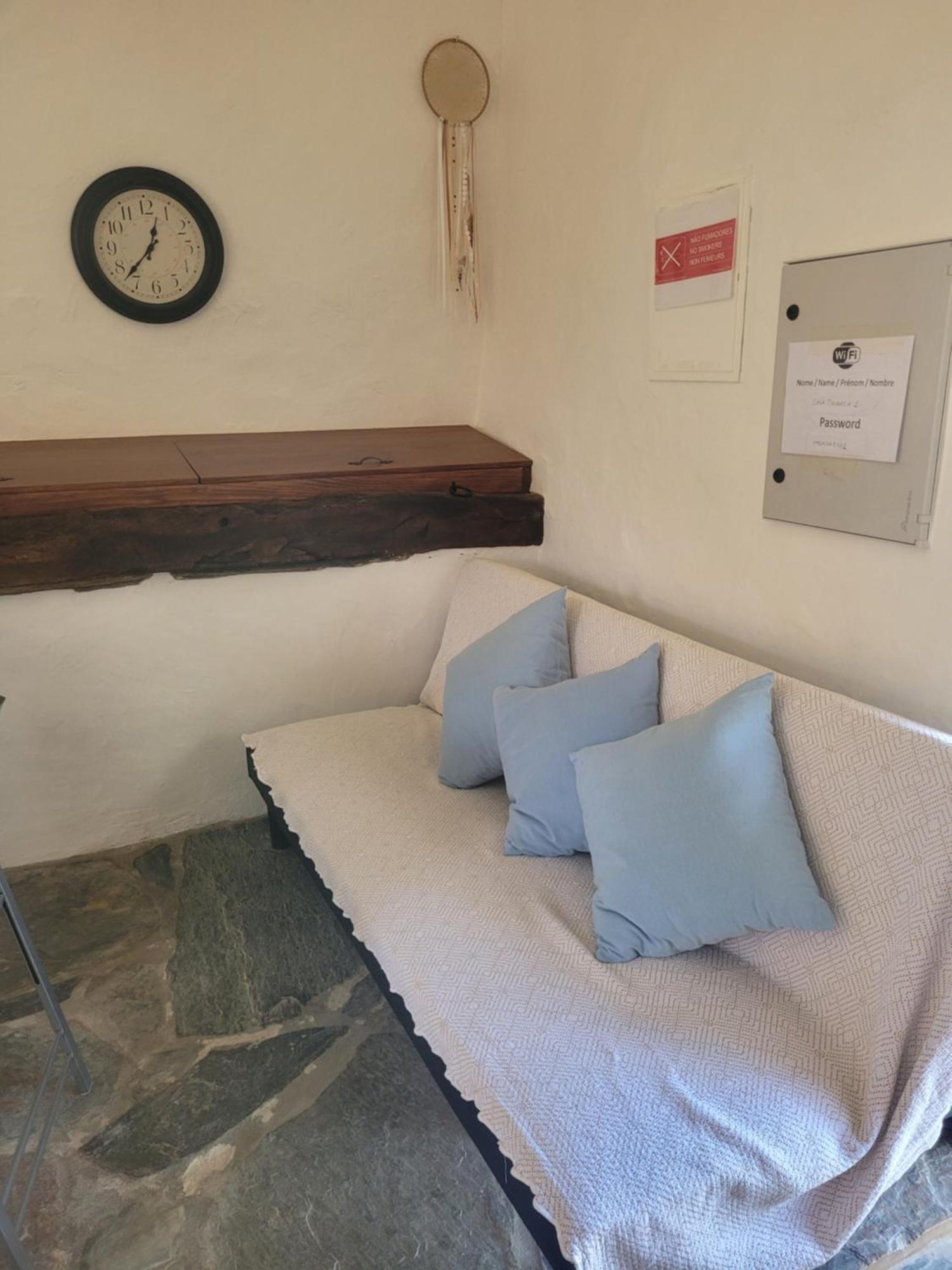 Estudio Tia Anica Reguengos de Monsaraz Exteriér fotografie