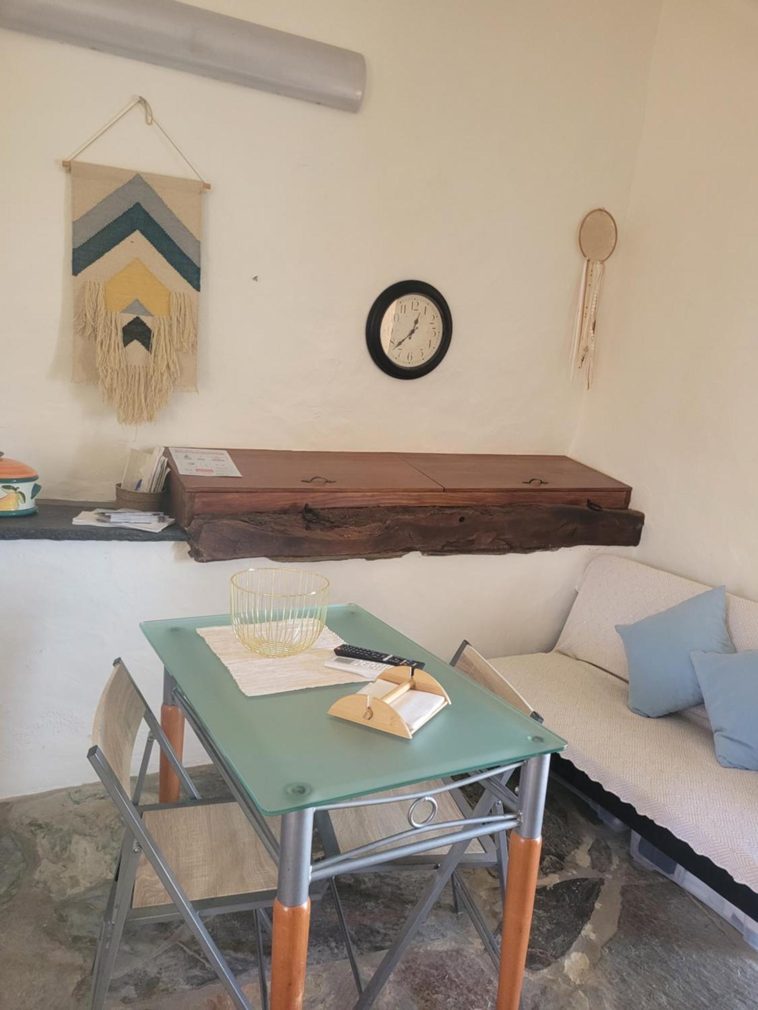 Estudio Tia Anica Reguengos de Monsaraz Exteriér fotografie