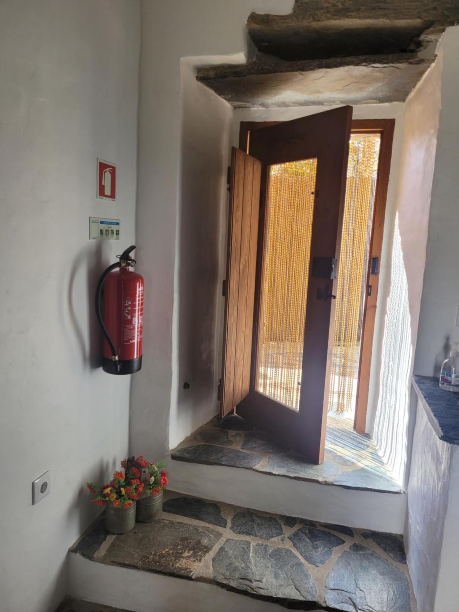 Estudio Tia Anica Reguengos de Monsaraz Exteriér fotografie