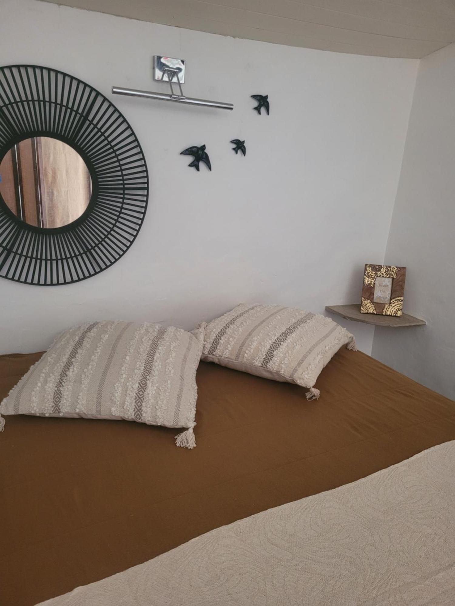 Estudio Tia Anica Reguengos de Monsaraz Exteriér fotografie